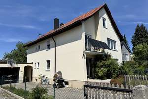 SEEBAUER | 3 Zi. hell und ruhig mit Südbalkon - Gartenmitbenutzung – Ippenbergerstr. 6, 80999 Untermenzing, München – Vorschaubild 18