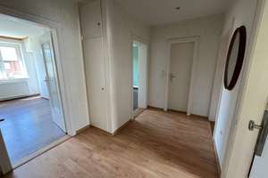 Bezugsfreie Eigentumswohnung in Oldenburg-Eversten - ohne Käuferprovision! – Die vollständige Adresse der Immobilie erhältst du vom Anbieter., 26131 Eversten, Oldenburg (Oldenburg) – Vorschaubild 6