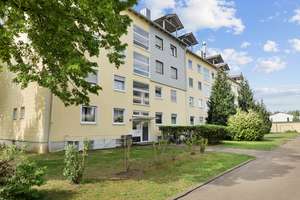 3-Zi-Whg mit Südbalkon und Einzelgarage in Oberhaunstadt – 85055 Oberhaunstadt, Ingolstadt – Vorschaubild 22