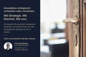 Stilvolle Altbauwohnung mit Charme in begehrter Lage von Stuttgart-Ost! – Die vollständige Adresse der Immobilie erhältst du vom Anbieter., 70186 Gablenberg, Stuttgart – Vorschaubild 21