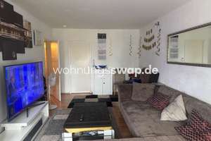 Wohnungstausch: Manshardtstraße 14A – Manshardtstraße A 14, 22000 Horn, Hamburg – Vorschaubild 3
