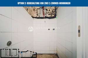 Flexibilität in Ku'Damm nähe: 4-Zimmer oder zweimal 2-Zimmer! – Joachim-Friedrich-Str. 9, 10711 Halensee, Berlin – Vorschaubild 20
