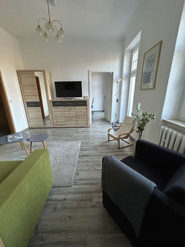 Immobilie in Stechlin - 2-Zimmer Eigentumswohnung und Ferienimmobile umgeben von zauberhafter Natur und Seen - Bild 0