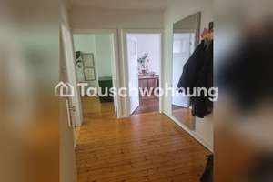 Tauschwohnung: biete Wohnung in Hamburg suche Wohnung in Dresden (August) – Die vollständige Adresse der Immobilie erhältst du vom Anbieter., 22305 Barmbek-Nord, Hamburg – Vorschaubild 7