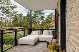 Premium-Wohnung in Kirchrode – Design, Ruhe & exklusive Ausstattung – Die vollständige Adresse der Immobilie erhältst du vom Anbieter., 30559 Kirchrode, Hannover – Vorschaubild 8