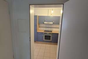 52+12 qm | Helle 2,5 Zimmer | zentral & ruhig | EBK – Friedrich-Engels-Str. 37, 15517 Fürstenwalde/Spree – Vorschaubild 3