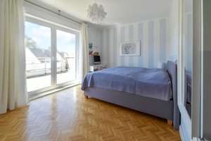 Bergerhausener Bestlage :) Penthouse-Schmuckstück, 170 m², 5 Räume & Garage, Nähe Siepental – Die vollständige Adresse der Immobilie erhältst du vom Anbieter., 45136 Bergerhausen, Essen – Vorschaubild 11