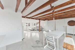 ✨ Exklusive DG-WHG mit traumhaftem Blick über Stuttgart – luxuriös saniert! – Die vollständige Adresse der Immobilie erhältst du vom Anbieter., 70184 Gablenberg, Stuttgart – Vorschaubild 18