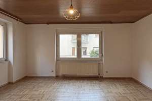 POCHERT IMMOBILIEN - Schöne, große 1-Zimmer-Wohnung in ruhiger City-Lage – Die vollständige Adresse der Immobilie erhältst du vom Anbieter., 67655 Innenstadt Ost, Kaiserslautern – Vorschaubild 5