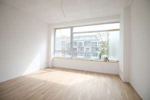 *** Apartment * 1 Zimmer * Office * Gästehaus am Park * Erstbezug * 08/26 *** – Schwägerichenstraße 14, 4107 Zentrum-Süd, Leipzig – Vorschaubild 4
