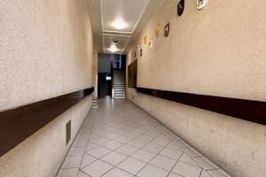 Charmante 2,5-Zimmer Wohnung mit Aufzug in gepflegtem Altbau – Die vollständige Adresse der Immobilie erhältst du vom Anbieter., 47119 Ruhrort, Duisburg – Vorschaubild 5