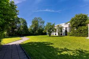 Wohnen mit sonnigem Balkon in ruhiger Lage - Bezugsfrei – Die vollständige Adresse der Immobilie erhältst du vom Anbieter., 81245 Neupasing, München – Vorschaubild 17