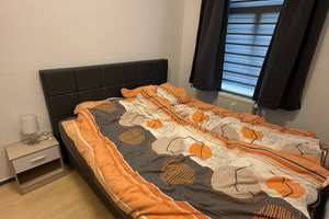 Singlewohnung mit 2 Zimmern in der beliebten Südvorstadt – Die vollständige Adresse der Immobilie erhältst du vom Anbieter., 4275 Südvorstadt, Leipzig – Vorschaubild 5