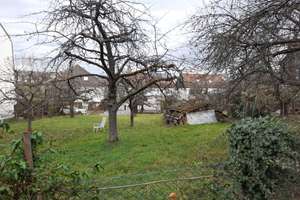 Stilvolle geräumige 1- Zimmerwohnung mit Einbauküche  – Fridingerstr. 24, 70619 Sillenbuch (Ortsteil), Stuttgart – Vorschaubild 5