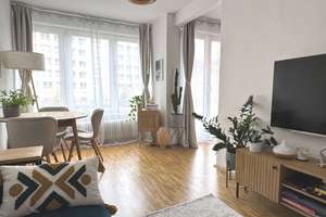 Sonnige 1-Zimmer-Wohnung mit Balkon in Haidhausen – Lucile-Grahn-Straße 26, 81675 Haidhausen Nord, München – Vorschaubild 5