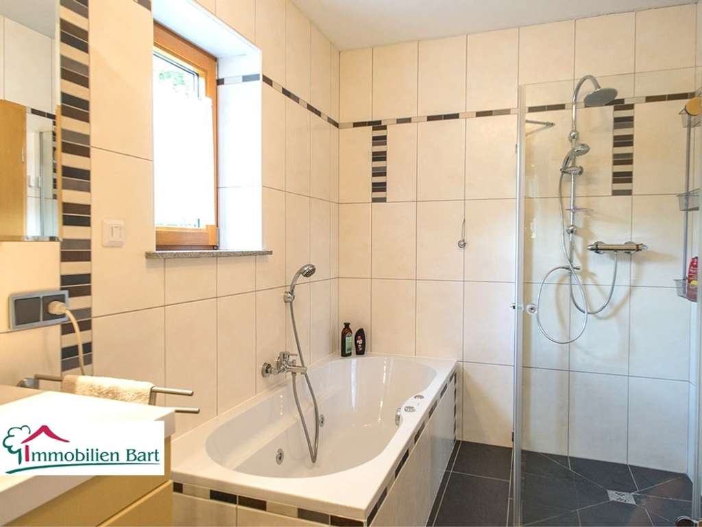 Immobilie in Perl - MODERNES 192 M² WOHNHAUS + 80 M² GARAGE IN TOP LAGE! - Bild 3