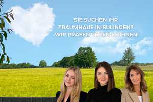 Vorankündigung: 
Gepflegtes Einfamilienhaus mit reichlich Platz mit Traum-Aussicht – Diepholz (Kreis) – Vorschaubild 1