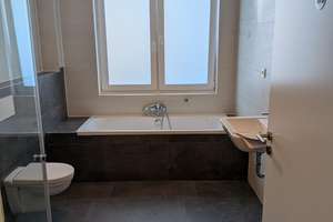 ab sofort: 3ZKB Wohnung mit Balkon in Neubau (2020), neue Wärmepumpe, Fußbodenheizung, Stellplatz – Zum Pocheweiher 11, 57080 Niederschelden, Siegen – Vorschaubild 12