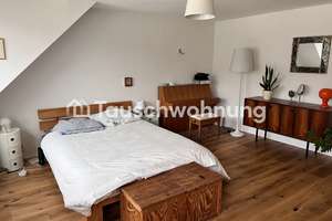 Tauschwohnung: 100QM Maisonette Wohnung mit großer Dachterrasse – Kirchberger Straße 5, 50935 Sülz, Köln – Vorschaubild 4