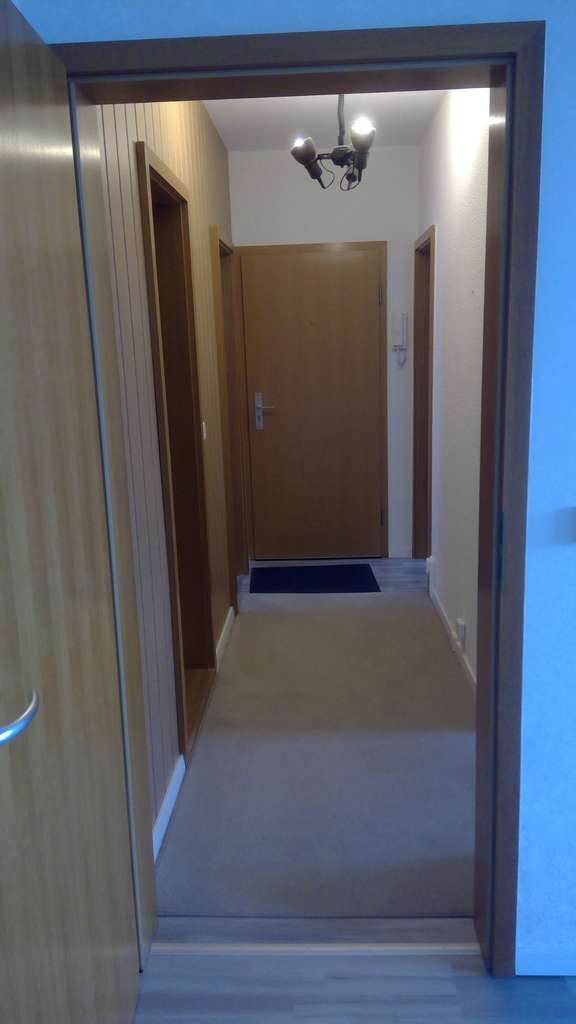 Immobilie in Sassnitz - 4-Zimmer-ETW mit Balkon und EBK in Sassnitz - Bild 4