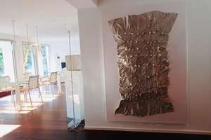 Seltene 107-qm-Souterain-Wohnung in Oberkassel, in allerbester Lage auf der Dominikaner Str.  – Dominikaner Straße 38, 40545 Oberkassel, Düsseldorf – Vorschaubild 17