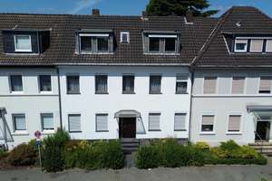 Seltene Chance - MFH in Bestlage von Wersten – 40591 Wersten, Düsseldorf – Vorschaubild 2