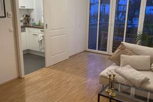 2-Zimmer-Neubau-Wohnung Bremen Rand Schwachhausen – Stolzenauer Str.  9 - 11, 28207 Hastedt, Bremen – Vorschaubild 13