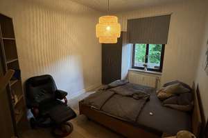 Wunderschöne Altbauwohnung mit Balkon in der Wuppertaler Nordstadt – Neue Friedrichstraße 3, 42105 Elberfeld, Wuppertal – Vorschaubild 4