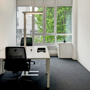 Großraumbüros für 15 Personen in Regus Business Park