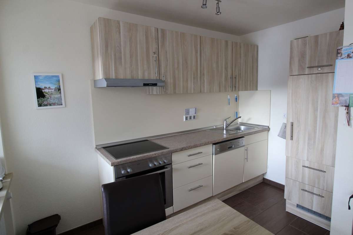 Immobilie in Missen-Wilhams - 2 Zi. Wohnung mit sonnigem Südbalkon im schönen Oberallgäu - Bild 5