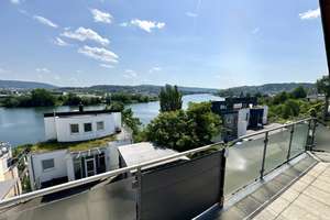 Exklusive Dachgeschosswohnung inklusive Appartement mit einmaligem Moselblick! – Die vollständige Adresse der Immobilie erhältst du vom Anbieter., 56072 Metternich, Koblenz – Vorschaubild 7