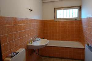 Sanierungsbedürftiges, freistehendes Einfamilienhaus nähe S-Bahnhof Lichterfelde Süd – Die vollständige Adresse der Immobilie erhältst du vom Anbieter., 12207 Lichterfelde, Berlin – Vorschaubild 8