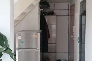 Schicke 3-Zimmer-Maisonette-Wohnung in Stuttgart - Heusteigviertel – Die vollständige Adresse der Immobilie erhältst du vom Anbieter., 70180 Lehen, Stuttgart – Vorschaubild 5