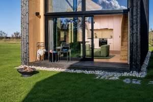 Autarkes Designhaus mit Weitblick - Auch als Ensemble verfügbar – Die vollständige Adresse der Immobilie erhältst du vom Anbieter., 25788 Wallen – Vorschaubild 10
