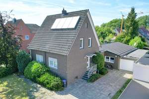 MS-Wolbeck - Wohnen plus Mieteinnahmen? Hier geht beides - und noch mehr! – Die vollständige Adresse der Immobilie erhältst du vom Anbieter., 48167 Wolbeck, Münster – Vorschaubild 3