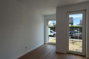 Exklusive 3-ZKB-Neubauwohnung mit Terrasse in Bielefeld-Theesen

 – Die vollständige Adresse der Immobilie erhältst du vom Anbieter., 33739 Jöllenbeck, Bielefeld – Vorschaubild 9