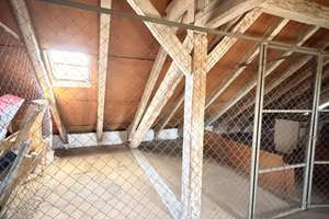 FREIE Charmante 3-Zi.  Wohnung im 1.OG– ohne Käuferprovision Haus 10_22 – 30628 Kleefeld, Hannover – Vorschaubild 41