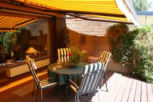 Außergewöhnlich gepflegtes Reihenhaus, schöne Sonnenterrasse,Garten,Garage, PROV.-FREI, VON PRIVAT! – Die vollständige Adresse der Immobilie erhältst du vom Anbieter., 51377 Steinbüchel, Leverkusen – Vorschaubild 36