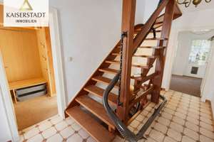 Aachen-Südviertel - Freistehendes Einfamilienhaus in Bestlage – Die vollständige Adresse der Immobilie erhältst du vom Anbieter., 52076 Burtscheid Steinebrück, Aachen – Vorschaubild 9