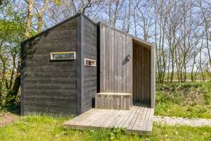 Luxuriöses Anwesen und Gartenparadies in Rodenäs an der Nordsee – Die vollständige Adresse der Immobilie erhältst du vom Anbieter., 25924 Rodenäs – Vorschaubild 23