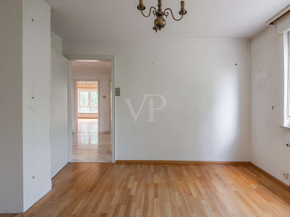 Zimmer EG