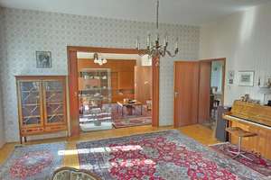 Landhaus in Bestlage in Berlin Frohnau – Die vollständige Adresse der Immobilie erhältst du vom Anbieter., 13465 Frohnau, Berlin – Vorschaubild 7