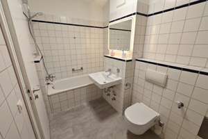 Renovierte 2 Zimmer Wohnung mit Balkon, EBK und optionalem Stellplatz – Stuttgarter Allee 37, 4209 Grünau-Mitte, Leipzig – Vorschaubild 5
