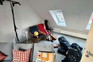 BEMERODE | Geräumiges 5-Zimmer-Reihenendhaus mit Garten und Keller – Jakobskamp  24, 30539 Bemerode, Hannover – Vorschaubild 13