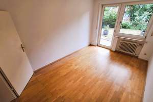 Seltene Gartenwohnung mit Hausgefühl: 4,5 Zimmer, Terrasse, Hobbyraum und Garage – Klagenfurter Str. 12, 81669 Ramersdorf, München – Vorschaubild 9