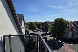 Neubezug nach Kernsanierung - Gehobene Dachgeschosswohnung mit 2 Zimmern und modernem Flair in Bilk  – Fleher Straße 154, 40223 Bilk, Düsseldorf – Vorschaubild 34