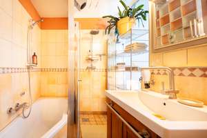 Beschreibung lesen! Einmalige Gelegenheit zum super Preis! Top Loft am Wasser! – Die vollständige Adresse der Immobilie erhältst du vom Anbieter., 10997 Kreuzberg, Berlin – Vorschaubild 7