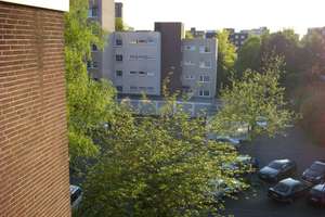 3-Zimmer-Wohnung mit Balkon in Gelsenkirchen Bulmke-Hüllen – Borgmannshof 24, 45888 Bulmke-Hüllen, Gelsenkirchen – Vorschaubild 5