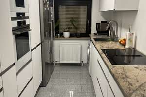 3 Zimmer Wohnung in Heilbronn Frankenbach