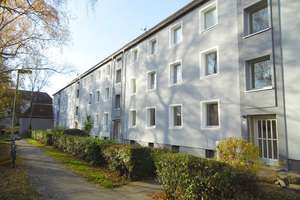 Bei dem Gerichte 1, 2 L - Stadtnah und doch ruhig und grün gelegen – Bei dem Gerichte 1, 38114 Westliches Ringgebiet, Braunschweig – Vorschaubild 1